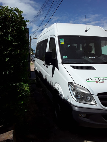 Mercedes-Benz Sprinter 2.1 415 Combi 3665 150cv 15+1 Te