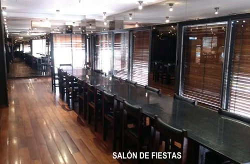 Av Martín García 500 Barracas 4amb U$280.000
