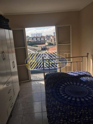 Imagem 20 de 30 de Sobrado Para Venda No Bairro Demarchi, 5 Dorm, 3 Vagas, 249,85 M, 200,00 M - 8218