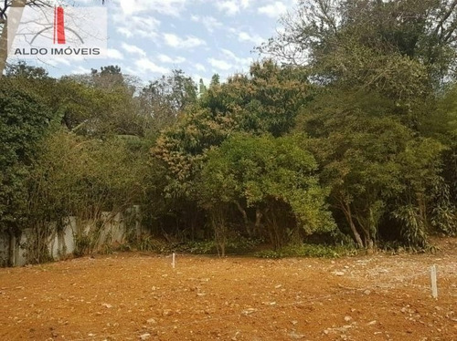 Imagem 6 de 13 de Terreno À Venda No Bairro Vila Vianna - Cotia/sp - 272