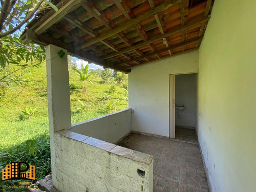 Imagem 28 de 30 de Chácara À Venda 1.900m2, Casa 04 Dormitórios Bairro Carolinos Próximo Do Centro De São Lourenço Da Serra -sp - Ch07796 - 70650142