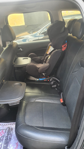 Citroën Aircross 1.6 16v Exclusive Flex 5p