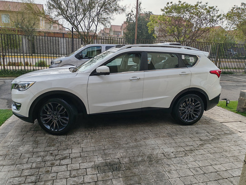 Jetour X70 1.5T Gls Mt