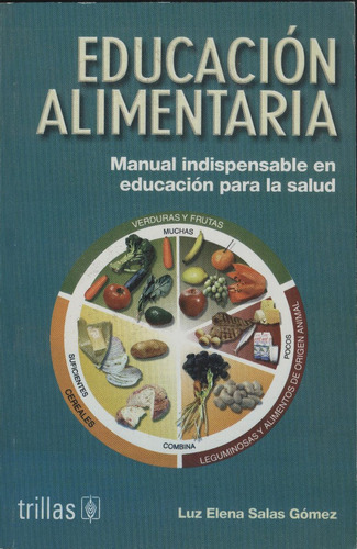 Educación Alimentaria - Salas Gómez (contemporáneos)