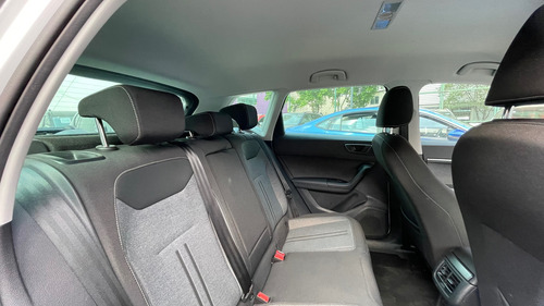 Seat Ateca 1.4 Style 150Hp At