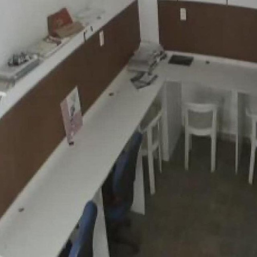 Residencia Estudiantil