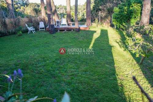 Hermosa Casa En Punta Ballena - Ref: 6299