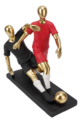 Tablero De Mesa Con Adorno Dorado Retro, Modelo De Personaje