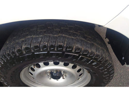 Nissan Frontier 2.3t S 4x2 Mt L22