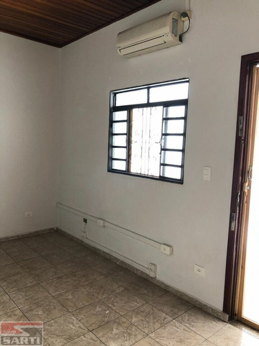 Imagem 6 de 15 de Bairro Do Imirim , Sobrado Com Quintal E 2 Vagas De Garagem - St20529