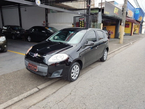 Imagem 4 de 16 de Fiat Palio 2015 1.0 Attractive Flex 5p
