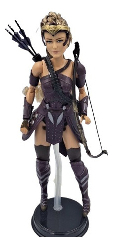 Barbie Wonder Woman Antiope