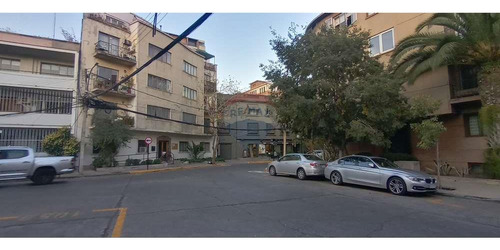 En Venta Elegante Departamento En Providencia