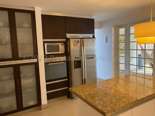 Imagen 24 de 24 de La Casa De Tus Deseos, Hermosa Casa, Llena De Espacios Amplios Y Agradables, Vista Al Ávila, Anexo Independiente.