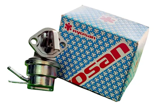 Bomba Gasolina Toyota Starlet