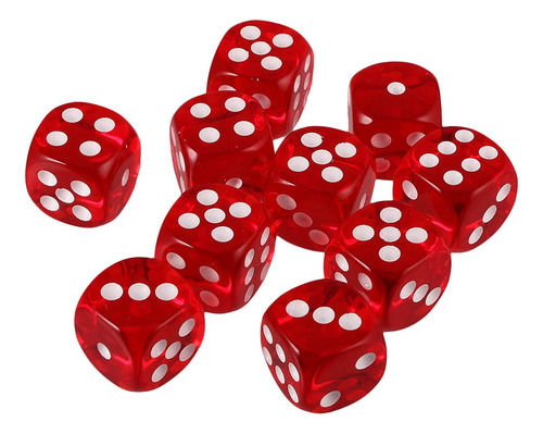 Jugando A Los Dados 5 Piezas