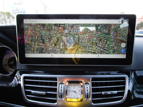 Imagen 14 de 14 de Mercedes Benz