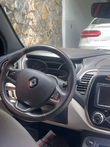 Renault Captur 2.0 Intens At