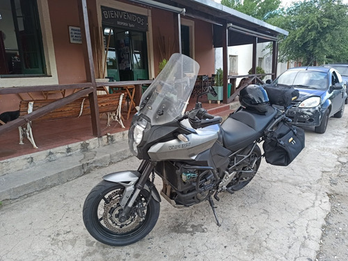 Imagen 8 de 15 de Kawasaki Versys