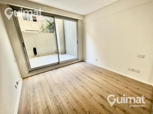 Imagen 4 de 24 de 2 Ambientes Al Frente, Con Patio, Recoleta, Full Amenities, A Estrenar