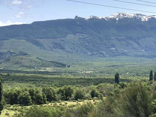Terreno En El Foyel