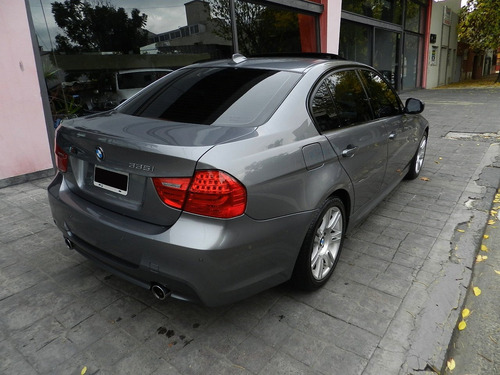 BMW Serie 3 3.0 335i Sedan Xdrive At 306cv