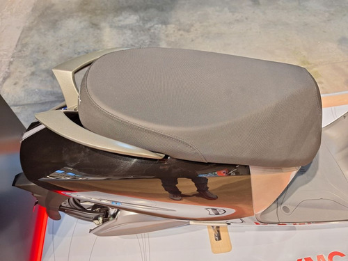 Kymco I One X Moto Scooter Eléctrico