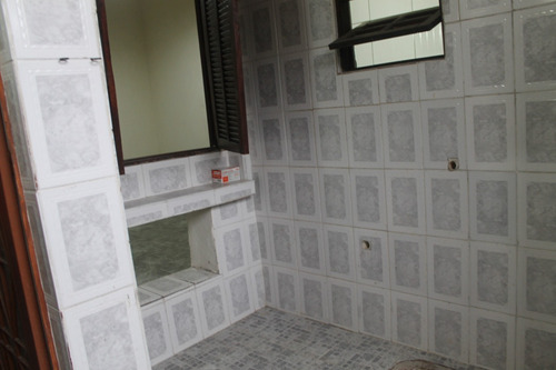 Casa À Venda, 4 Quartos, 2 Suítes, Tijuca - Rio De Janeiro/rj - 558