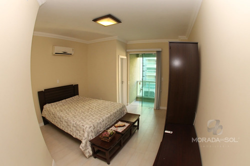 Imagem 8 de 15 de Apartamento Em Meia Praia - Itapema - 3808