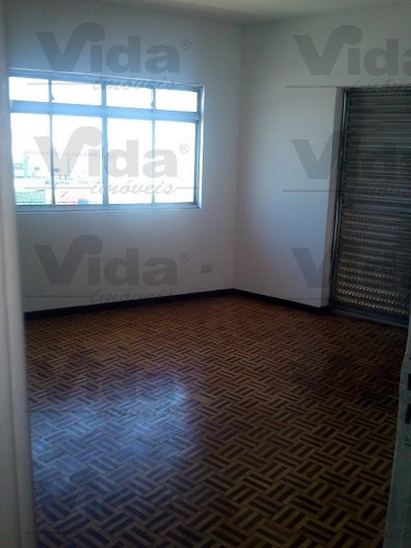 Imagem 12 de 15 de Sala Para Aluguel - 30379