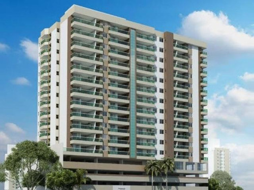 Imagem 1 de 8 de Empreendimento Para Venda Em Guarapari, Praia Do Morro, 3 Dormitórios, 1 Suíte, 2 Banheiros, 2 Vagas - 1032_2-1167838