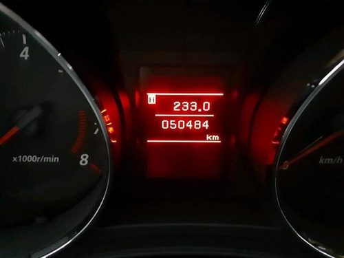 Imagem 7 de 12 de Asx 2.0 4x2 16v Flex 4p Automático