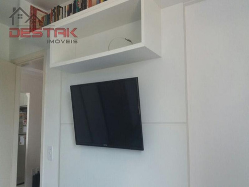 Imagem 13 de 15 de Ref.: 2437 - Apartamento Em Várzea Paulista Para Venda - V2437