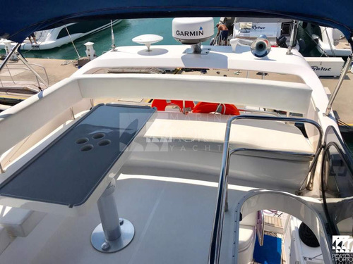Intermarine 42 Fly