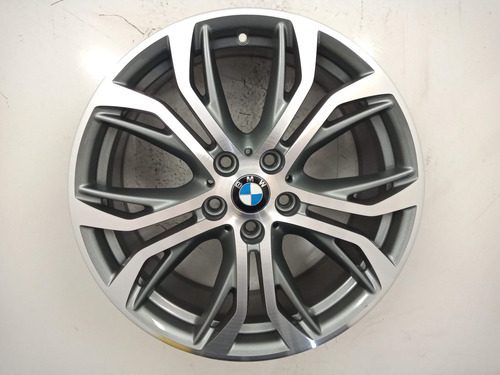 4 Rodas Aro 18 Original Bmw X1 X2 X3 X4 X5 X6 X7 (4532) (Usado)