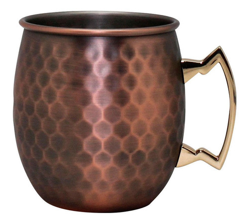 Mugs De Cobre Wayu Loi Chile