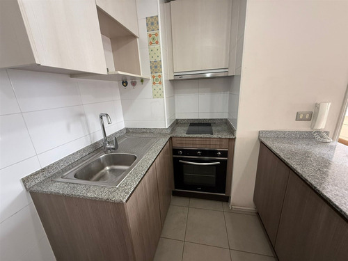 Departamento En Venta De 1 Dorm. En Iquique