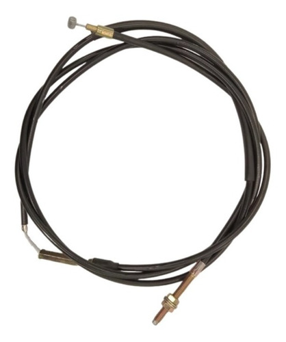 Imagen 2 de 4 de Cable Chicote Clutch Motocarro Torino Motors Town