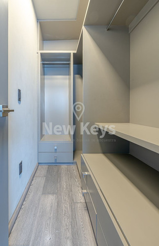 Imagen 25 de 30 de Absoluta Oportunidad - Venta Ph En E. A. Poe Y Masaryk, 3 Re