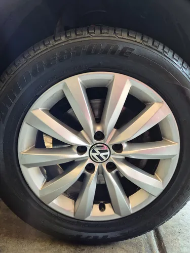 Volkswagen Tiguan 2.0 Sport & Style Tipt Climat Qc