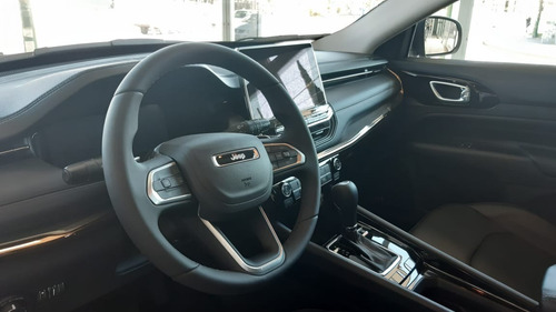 Imagen 5 de 18 de Jeep Compass 1.3 T270 Limited Plus At6