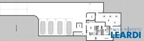 Imagem 8 de 9 de Casa Assobradada - Jardim Paulista - Sp - 620294
