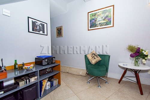 Imagem 6 de 15 de Casa - Perdizes - Ref: 142888 - V-142888