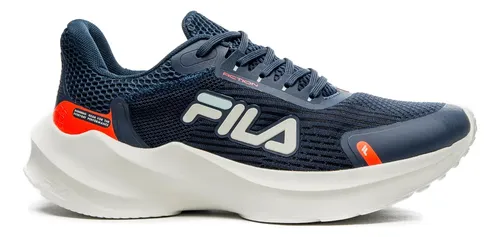 Fila novo original 2025