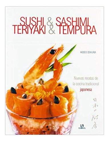 Sushi & Sashimi Teriyaki & Tempura