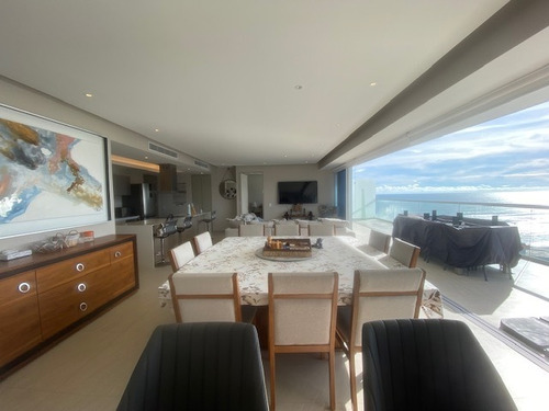 Imagen 14 de 14 de Departamento Con Vista Formidable En Velera Playa Diamante,