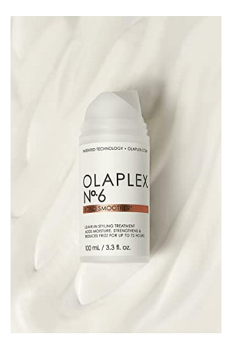 Olaplex No 6 Bond Smoother 100 Ml