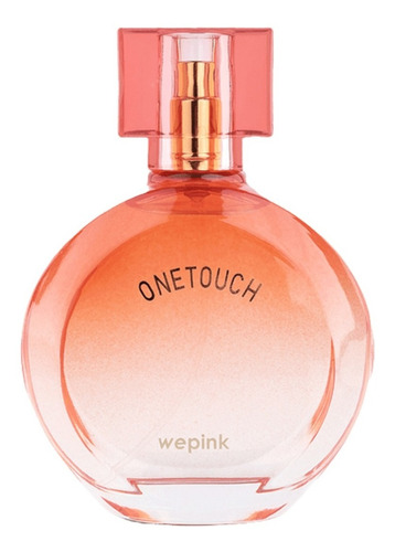 Perfume One Touch 100ml Wepink