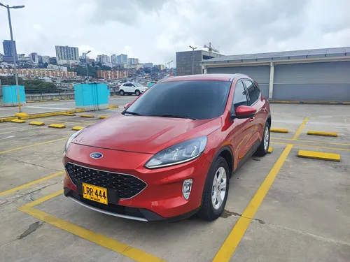 Ford Escape 2.0 Se 4x2