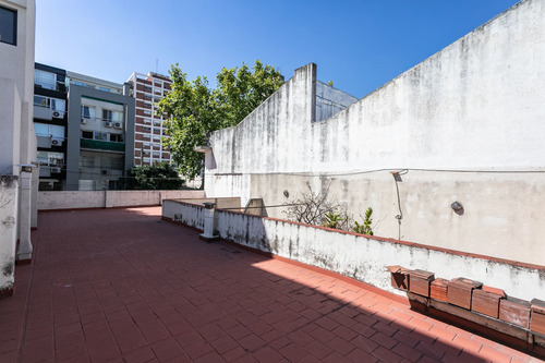Imagen 25 de 30 de Venta Casa Parque Chacabuco